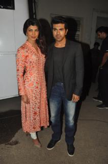 Priyanka Chopra Jonas feet photo thumbnail