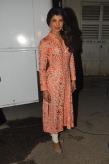 Priyanka Chopra Jonas feet photo thumbnail