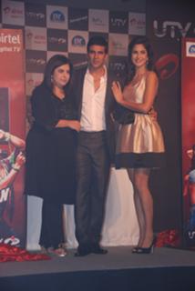 Katrina Kaif feet photo thumbnail