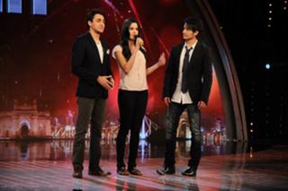 Katrina Kaif feet photo thumbnail