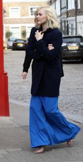 Fearne Cotton feet photo thumbnail