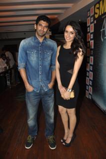 Shraddha Kapoor feet photo thumbnail
