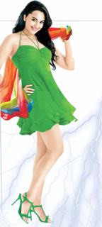 Sonakshi Sinha feet photo thumbnail