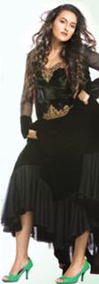 Sonakshi Sinha feet photo thumbnail