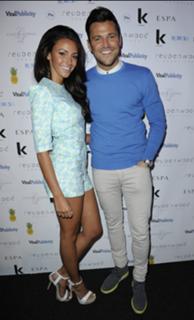 Michelle Keegan feet photo thumbnail