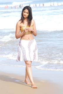 Ileana D'Cruz feet photo thumbnail