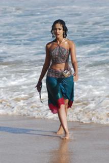 Ileana D'Cruz feet photo thumbnail