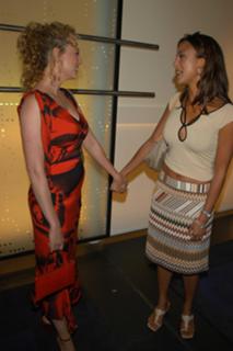 Eva LaRue feet photo thumbnail