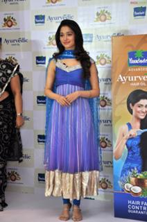 Tamannaah Bhatia feet photo thumbnail