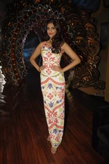 Sonam Kapoor feet photo thumbnail