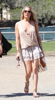 LeAnn Rimes feet photo thumbnail