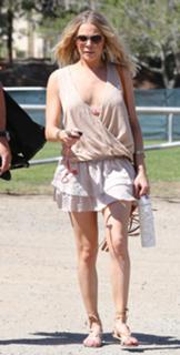 LeAnn Rimes feet photo thumbnail