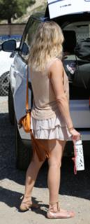 LeAnn Rimes feet photo thumbnail