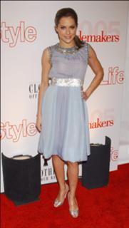 Brittany Murphy feet photo thumbnail