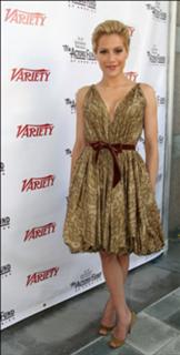 Brittany Murphy feet photo thumbnail