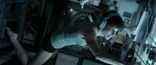 Sandra Bullock feet photo thumbnail