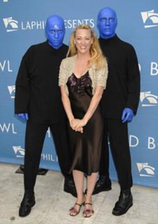 Virginia Madsen feet photo thumbnail