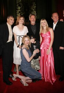 Virginia Madsen feet photo thumbnail