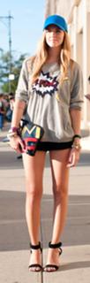 Chiara Ferragni feet photo thumbnail