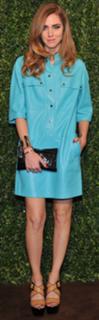 Chiara Ferragni feet photo thumbnail