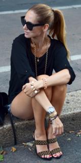 Chiara Ferragni feet photo thumbnail