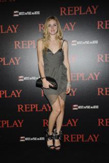 Chiara Ferragni feet photo thumbnail
