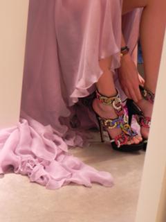 Chiara Ferragni feet photo thumbnail