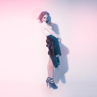 JoJo feet photo thumbnail