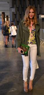 Chiara Ferragni feet photo thumbnail