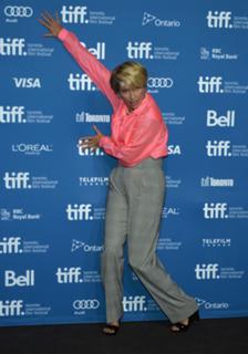 Emma Thompson feet photo thumbnail