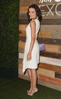 Camilla Belle feet photo thumbnail