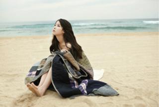Ji-eun Lee feet photo 1