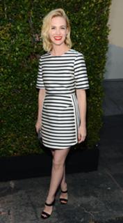 January Jones feet photo thumbnail