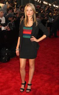 Katrina Bowden feet photo thumbnail