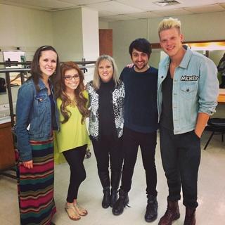 Kirstin Maldonado feet photo 1