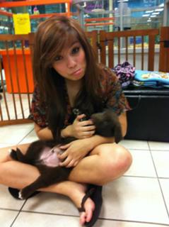 Kirstin Maldonado feet photo 5