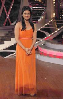 Parineeti Chopra feet photo thumbnail
