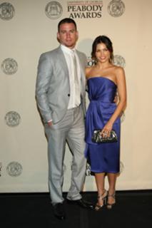 Jenna Dewan feet photo thumbnail