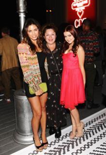 Jenna Dewan feet photo thumbnail