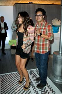 Jenna Dewan feet photo thumbnail