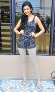 Rakul Preet Singh feet photo thumbnail