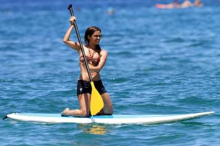 Rocsi Diaz feet photo thumbnail