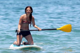 Rocsi Diaz feet photo thumbnail