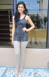 Rakul Preet Singh feet photo thumbnail