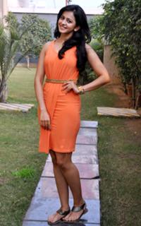 Rakul Preet Singh feet photo thumbnail