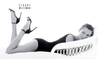 Kate Moss feet photo thumbnail