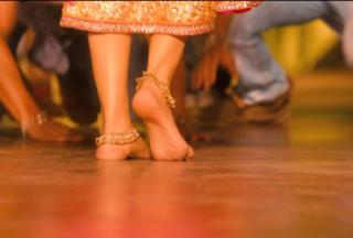 Priyanka Chopra Jonas feet photo thumbnail