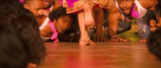 Priyanka Chopra Jonas feet photo thumbnail
