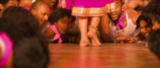 Priyanka Chopra Jonas feet photo thumbnail