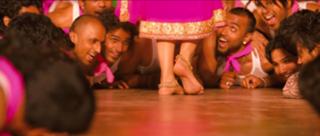 Priyanka Chopra Jonas feet photo thumbnail